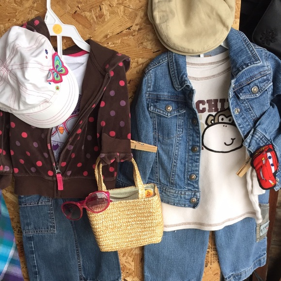 Meet your Posher, Meghann - Picture 7 of 8