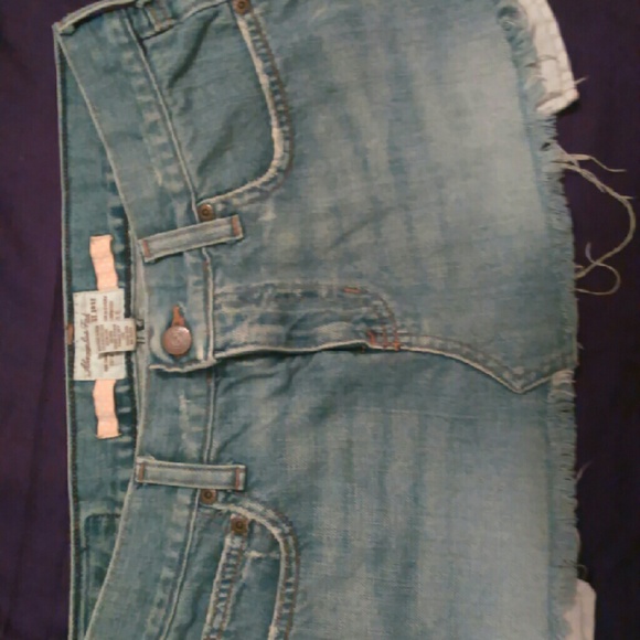 Abercrombie skirt