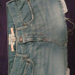 Abercrombie skirt