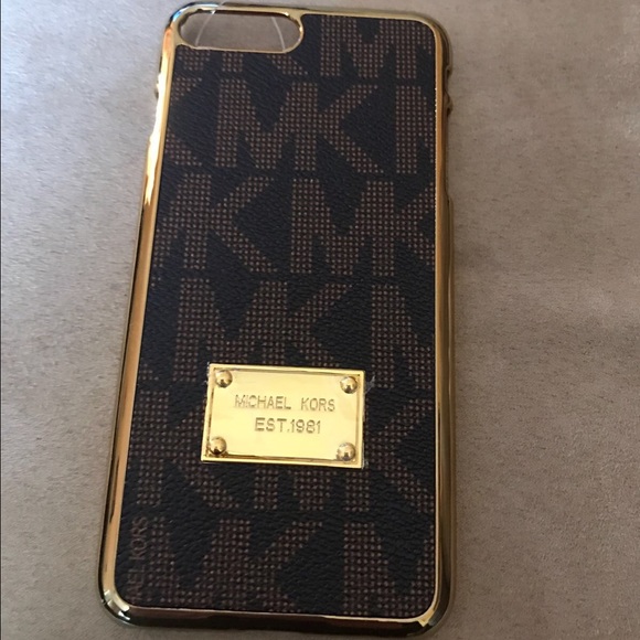 Fancy case for 7 plus