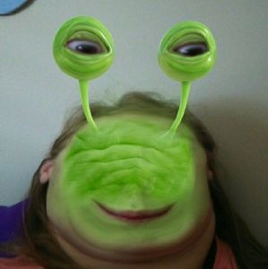 Meet your Posher, Alisa