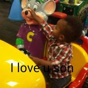 Meet your Posher, Rich