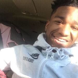 Meet your Posher, Jameel