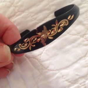 Landstroms Black Hills Gold Bracelet