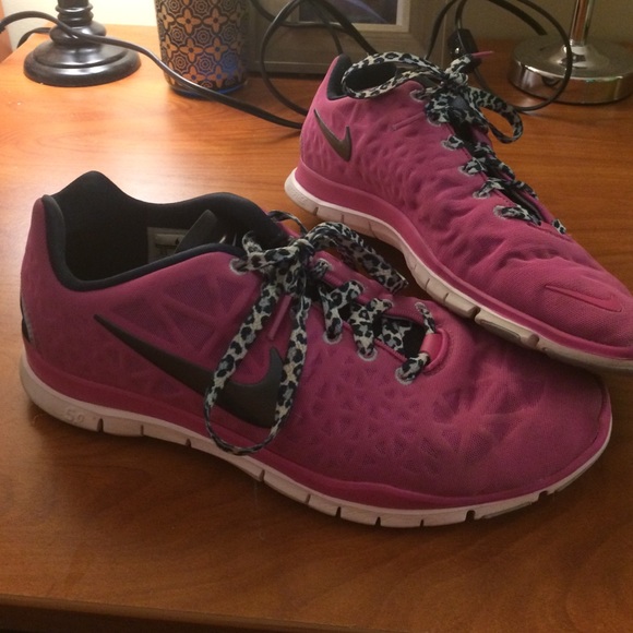 Nike Free 5.0 TR Rare