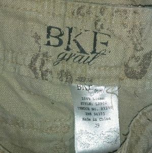 Buckle