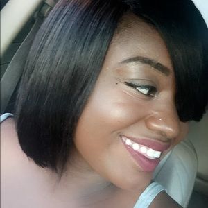 Meet your Posher, Kiara