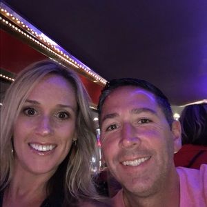 Meet your Posher, Cherie