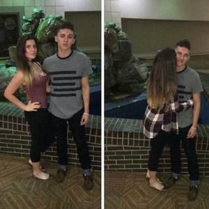 Meet your Posher, Diego