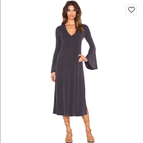 NWT!!! Free People A Fine Romance Maxi