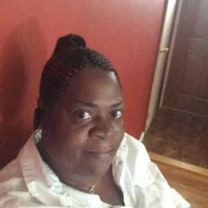 Meet your Posher, Louise