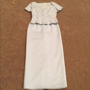 Mother of the Bride Dress