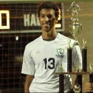 Meet your Posher, Keaton