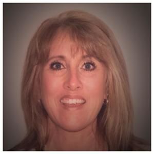 Meet your Posher, Becky