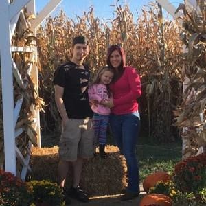 Meet your Posher, Kiley