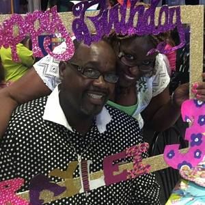 Meet your Posher, Sonja