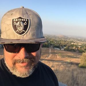 Meet your Posher, Scott