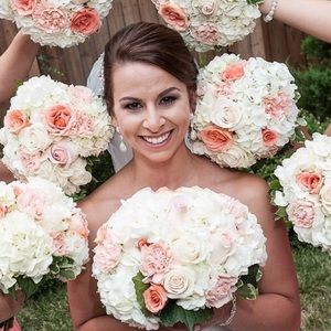 Meet your Posher, Kristen