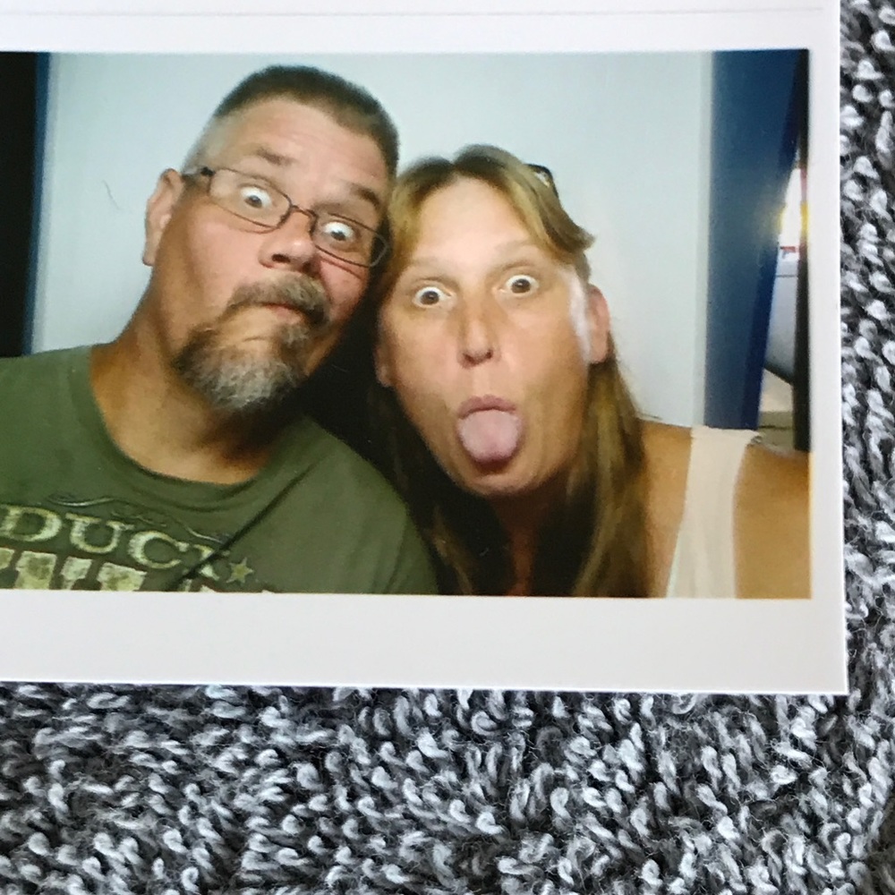 Meet your Posher, Tracy