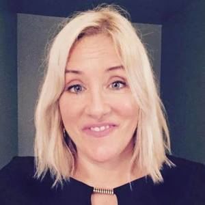 Meet your Posher, Jacquie