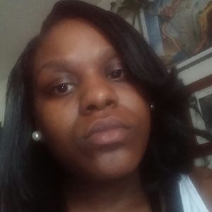 Meet your Posher, Nykeisha