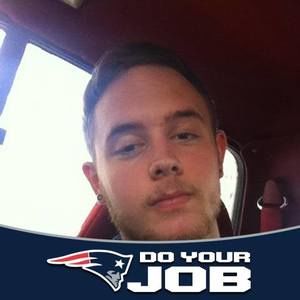 Meet your Posher, Steven