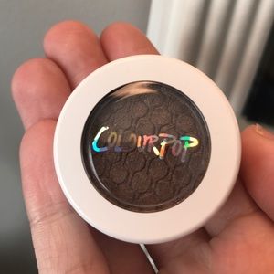 NEW Colourpop Vanity Fair Eyeshadow DISCONTINUED