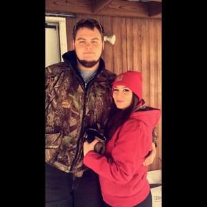 Meet your Posher, Gwendolyn