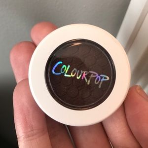 NEW Colourpop Mittens Eyeshadow