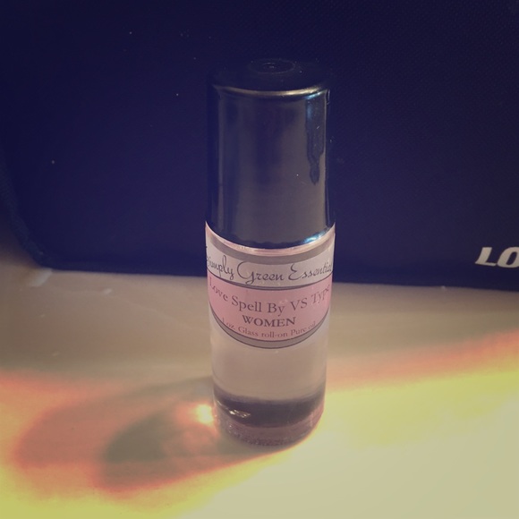 VS love spell