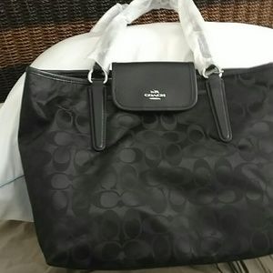 COACH PURSE on sale 100