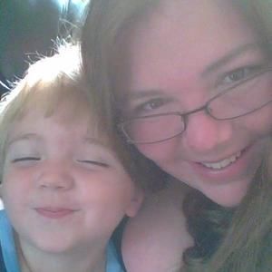 Meet your Posher, Alisha