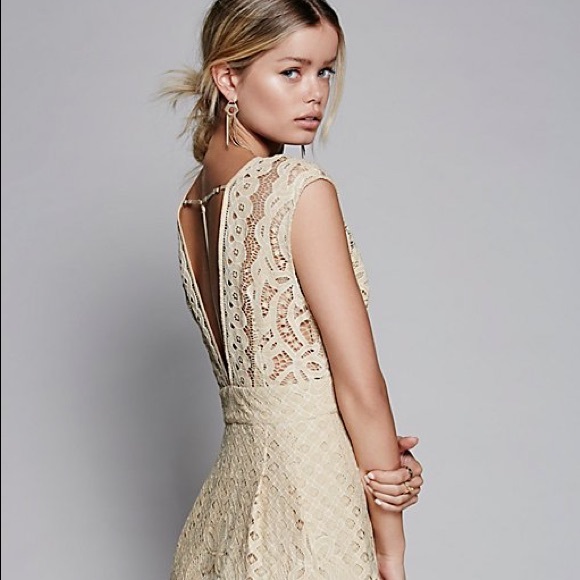 Free people dress