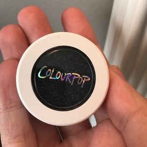 NEW Colourpop Rex Eyeshadow