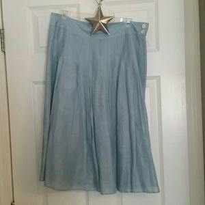 Banana Republic Skirt