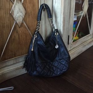 Black bag