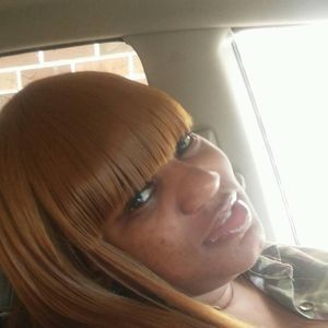 Meet your Posher, Tamara