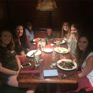 Meet your Posher, Shanice