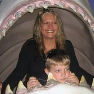 Meet your Posher, Annie