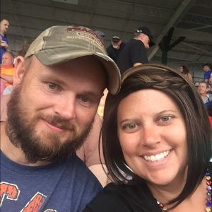 Meet your Posher, April