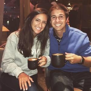 Meet your Posher, Stephen