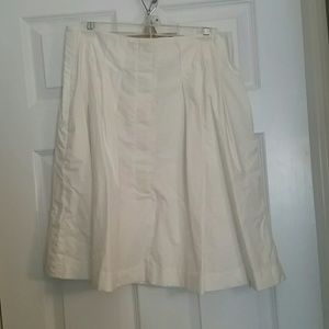 Banana Republic Skirt