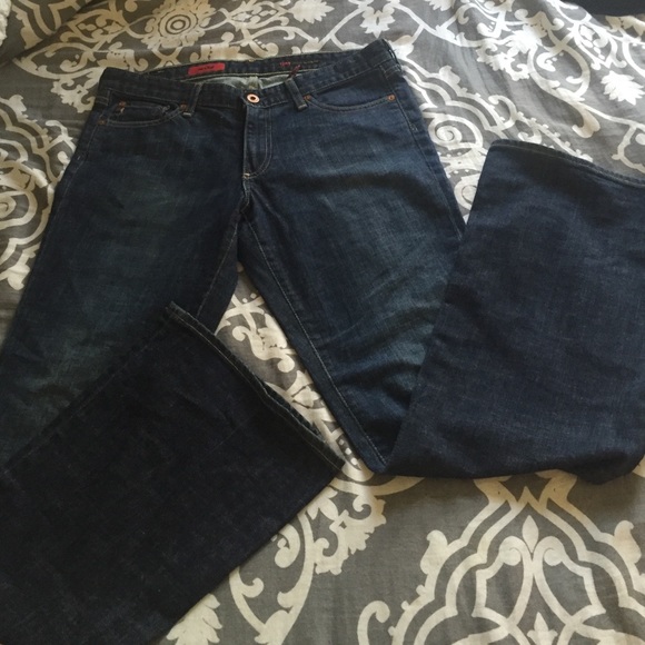 AG Jeans “The club”