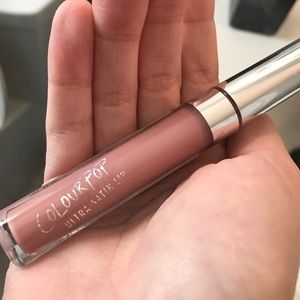 NEW Colourpop Dopey Lipstick