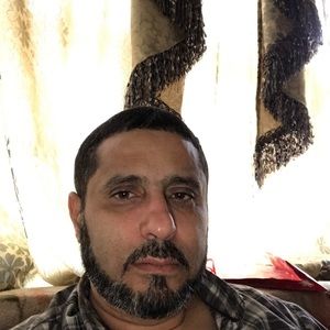 Meet your Posher, Omar