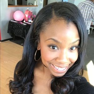 Meet your Posher, Tiffany