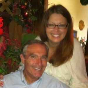 Meet your Posher, Teresa