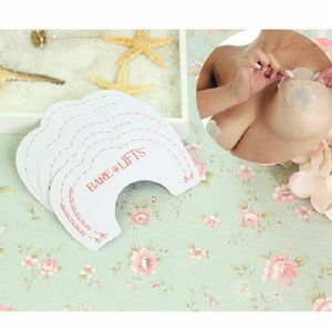 Breast Lift Invis Bra Shaper Adhesive