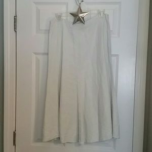 Banana Republic Skirt