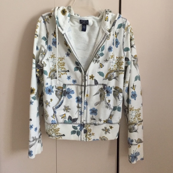 Lucky Brand hoodie